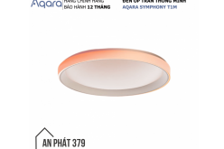 CL-L02D Đèn Ốp Trần Thông Minh Aqara T1M bản Quốc Tế